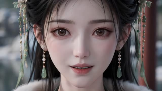 婉婉，你今天不乖！第一季（134集）1080P极速秒存
