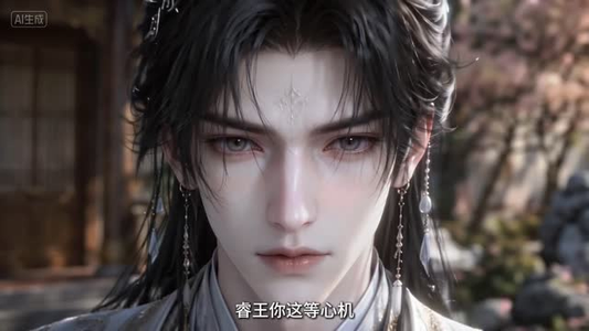 表小姐今天也在装乖（75集）太恐怖