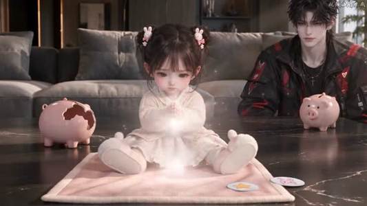 天灾倒计时,奶团带哥囤货躺赢啦(133集) 天灾倒计时,奶团带哥囤货躺赢啦(133集)高清资源