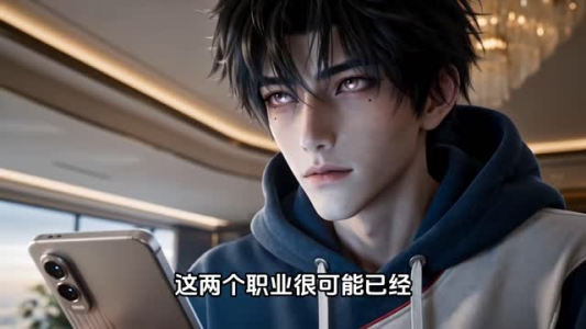 别让人猜到你的金手指第三季(134集) 别让人猜到你的金手指第三季(134集)战神短剧