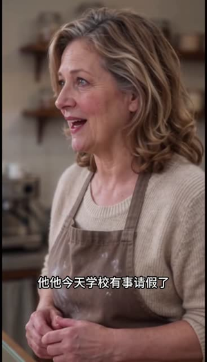 莱茵畔遇卿（68集）太爽了