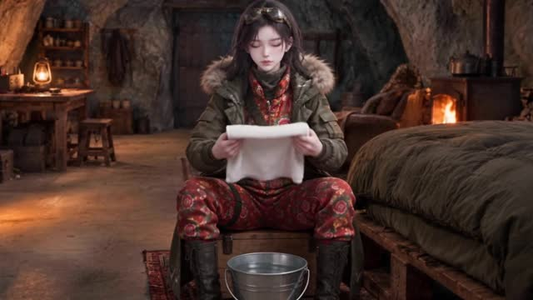 凛冬降临,我囤货后所向披靡(120集) 凛冬降临,我囤货后所向披靡(120集)更新到第几集