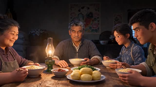 七零悍妻童画翻身记第二季(130集) 七零悍妻童画翻身记第二季(130集)虐恋短剧