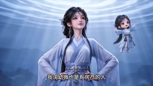修仙我在仙门苟成大佬第二季（109集）大结局