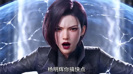 神秘列车之异能临世第二季(202集) 神秘列车之异能临世第二季(202集)超前点播