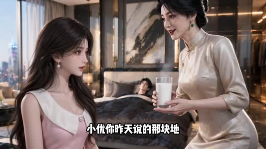 假病历与真婚约（151集）床戏名场面