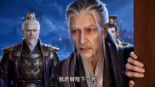 末世降临，我是末日生存方案供应商第二季（285集）一秒一个爽点