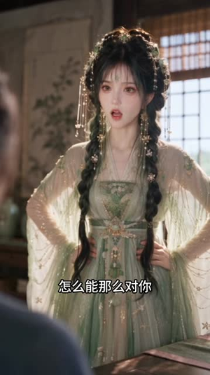 虐文女主不干了,宗门全员破防了(80集) 虐文女主不干了,宗门全员破防了(80集)反转剧情