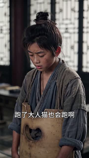 舅舅别慌，圆圆和你一起破案（151集）反转不停