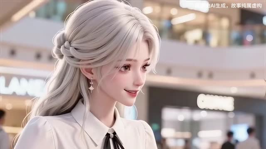 白月天后 (153集) 白月天后 (153集)大结局免费在线观看