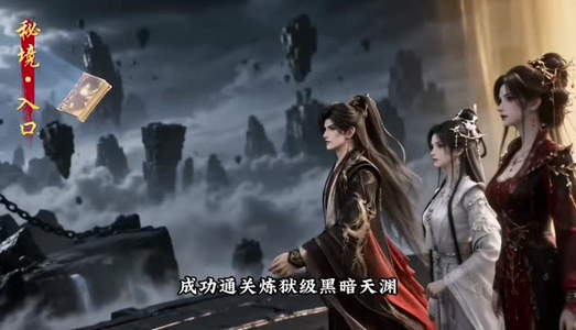 无限弹药,我在玄幻无敌第二季(174集) 无限弹药,我在玄幻无敌第二季(174集)看到真相大白那一刻太爽了
