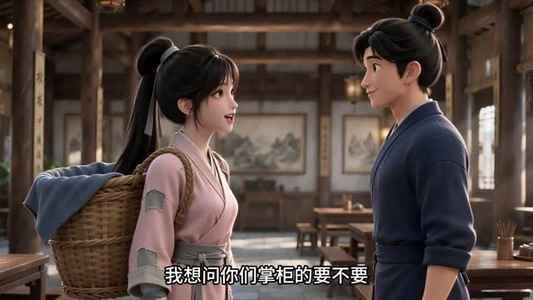 思思飒姐的生存法则（69集）蓝光画质