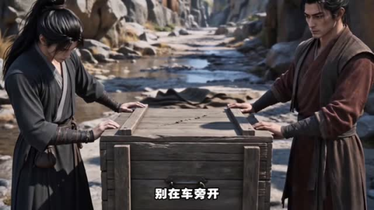 医女风华流放北疆第三季后续第十三季（128集）本周热门