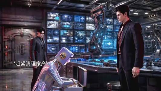 傲|慢与偏爱:深渊妄宠第二季(103集) 傲|慢与偏爱:深渊妄宠第二季(103集)必看短剧