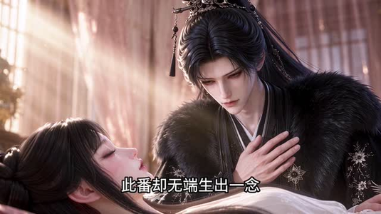 绾凤钗第二季（125集）短剧300集