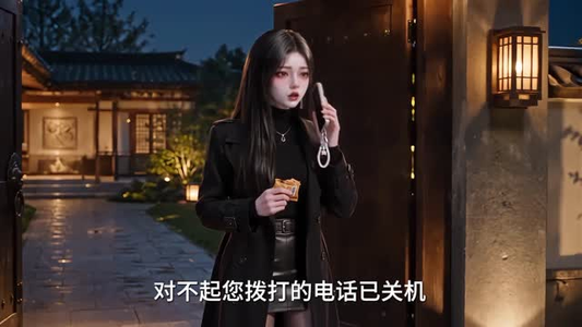 我在贵族学院伪装世家继承者第二季(121集) 我在贵族学院伪装世家继承者第二季(121集)扫地僧