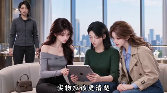 就要爱我老己第三季(174集) 就要爱我老己第三季(174集)夸克网盘免费转存