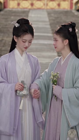 入宫后皇上表弟说他恕难从命（198集）搞笑