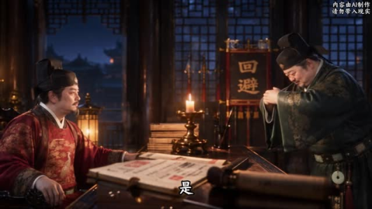 长生狱主，一念镇九幽第九季（136集）整容归来