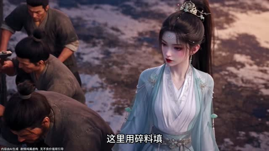 三百罪民入死城,我在废墟边关建仙城 (182集) 三百罪民入死城,我在废墟边关建仙城 (182集)一集完结
