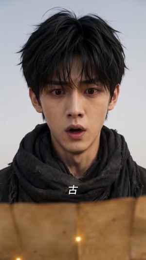 沙漠求生：我的硬币祸福难料 （88集）腾讯视频
