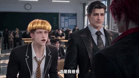 穿越国运怪谈：害怕诡异不够暴力 （162集）虐到窒息