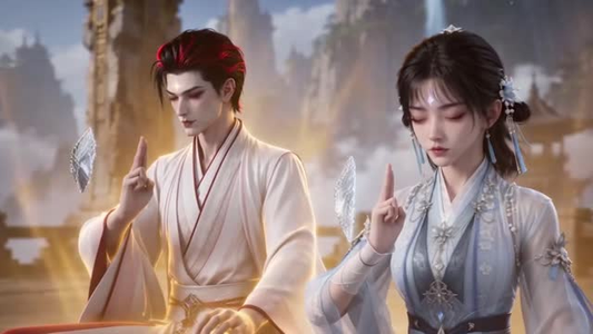 算死仙第十季（122集）原著小说
