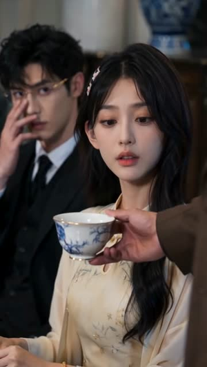 京婚有染AI版(58集) 京婚有染AI版(58集)连续30天霸占热搜榜