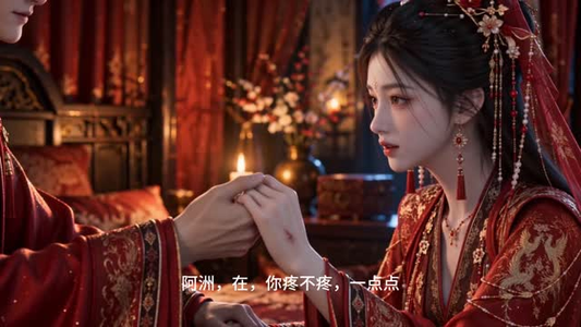 反派他今天也在装乖第三季(27集) 反派他今天也在装乖第三季(27集)蓝光画质
