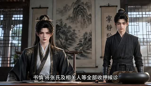 冒名千金:兄长他失控了第一季(115集) 冒名千金:兄长他失控了第一季(115集)万万没想到