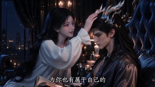 龙主今天也在误会(93集) 龙主今天也在误会(93集)密集爽点
