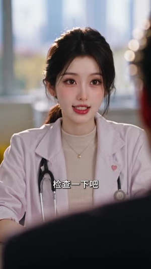 心动处方：总裁请就诊第二季（80集）抖音刷到的短剧
