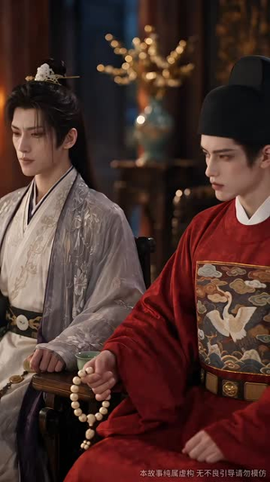 玉山乱:权臣为卿折腰第二季(151集) 玉山乱:权臣为卿折腰第二季(151集)互动叙事短剧