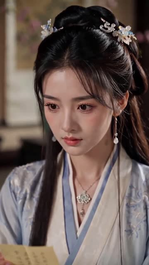 发癫主母与冷面恋爱脑反派（152集）全能女主