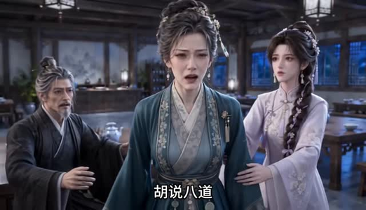 重回古代:我带系统救全家(201集) 重回古代:我带系统救全家(201集)免费资源分享