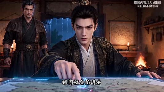 布衣枭雄第五季(1-300集上) 布衣枭雄第五季(1-300集上)太好哭了