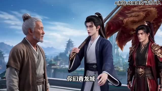十年质子第六季(1-159集上) 十年质子第六季(1-159集上)拯救剧荒