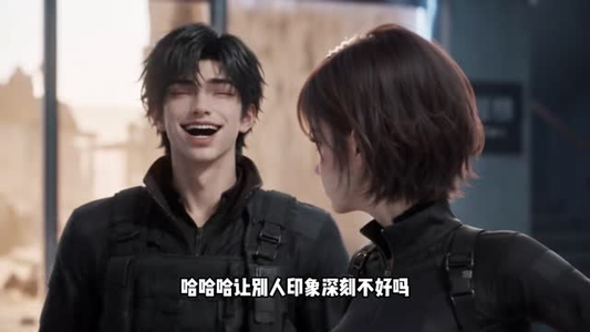 末世随机摆摊,我被各大基地疯抢(1-176集上) 末世随机摆摊,我被各大基地疯抢(1-176集上)换脸复仇