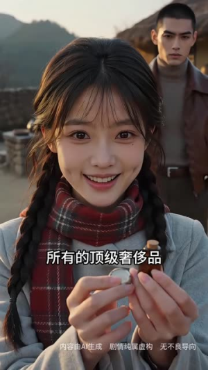 咸鱼姜棉穿书八零第二季(301-506集下) 咸鱼姜棉穿书八零第二季(301-506集下)太痛快了