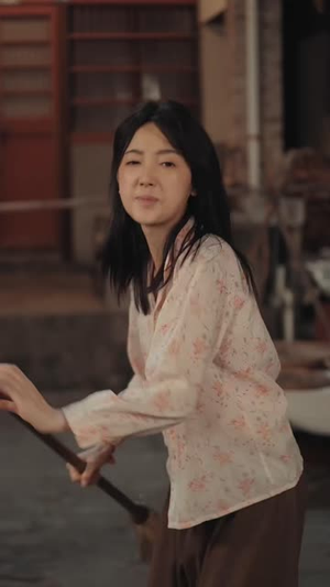 别惹!七零悍妻美又飒(57 集) 别惹!七零悍妻美又飒(57 集)短剧导演作品