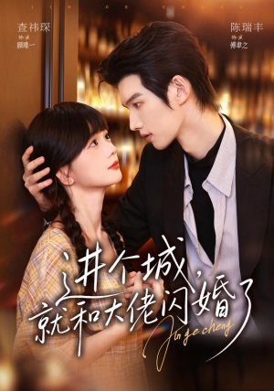 进个城,就和大佬闪婚了(73 集) 进个城,就和大佬闪婚了(73 集)高清资源