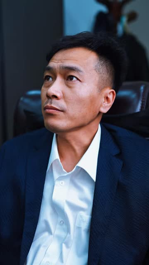 致命对视（35 集）短剧大全