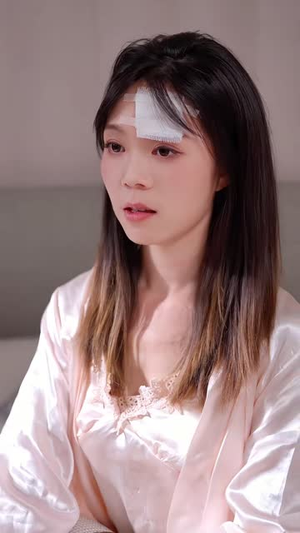 心声落在月光里(31 集) 心声落在月光里(31 集)太扎心了