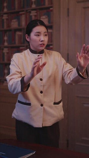 王妈在顾家当保姆后全家只会搞笑了（86 集）短剧加更福利