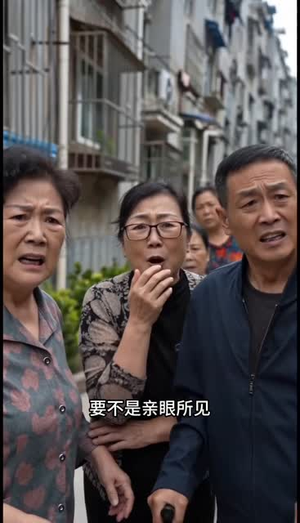 掌家（45 集）抖音短剧