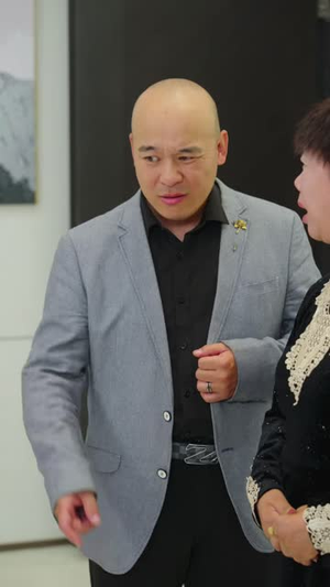 我家的帐该清了(40 集) 我家的帐该清了(40 集)热搜短剧