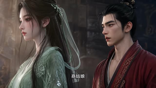 我死后的第三百年(97集) 我死后的第三百年(97集)重生短剧