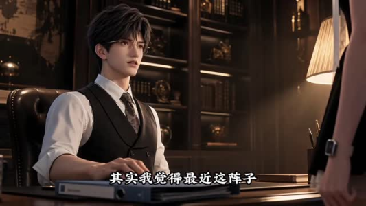 失序偏爱:被反手攻略(201集) 失序偏爱:被反手攻略(201集)红果免费看全集