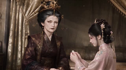 冒任督主夫人后第二季(72集) 冒任督主夫人后第二季(72集)复仇短剧