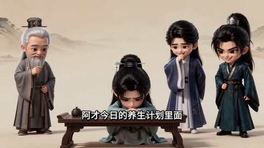 三国第一猎头:军师原来你是这样的(219集) 三国第一猎头:军师原来你是这样的(219集)马甲梗
